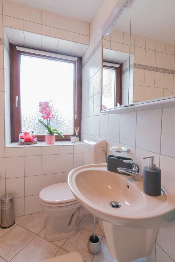 Ferienwohnung Ulrike Blieskastel Exterior photo